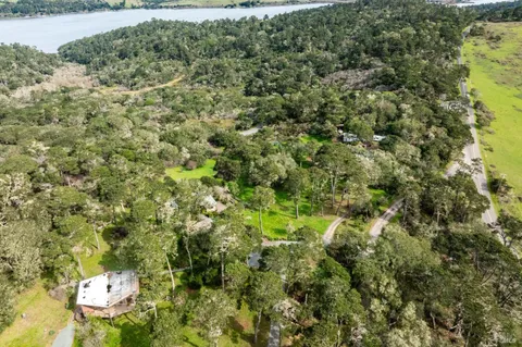 $4,498,000 | 1208-1214 Pierce Point Road, Inverness, CA 94937