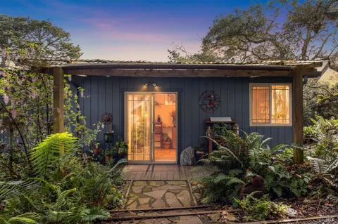 $4,498,000 | 1208-1214 Pierce Point Road, Inverness, CA 94937