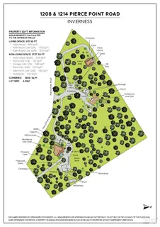 $4,498,000 | 1208-1214 Pierce Point Road, Inverness, CA 94937