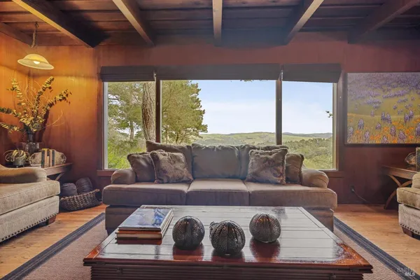 $4,498,000 | 1208-1214 Pierce Point Road, Inverness, CA 94937