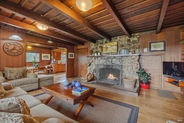 $4,498,000 | 1208-1214 Pierce Point Road, Inverness, CA 94937