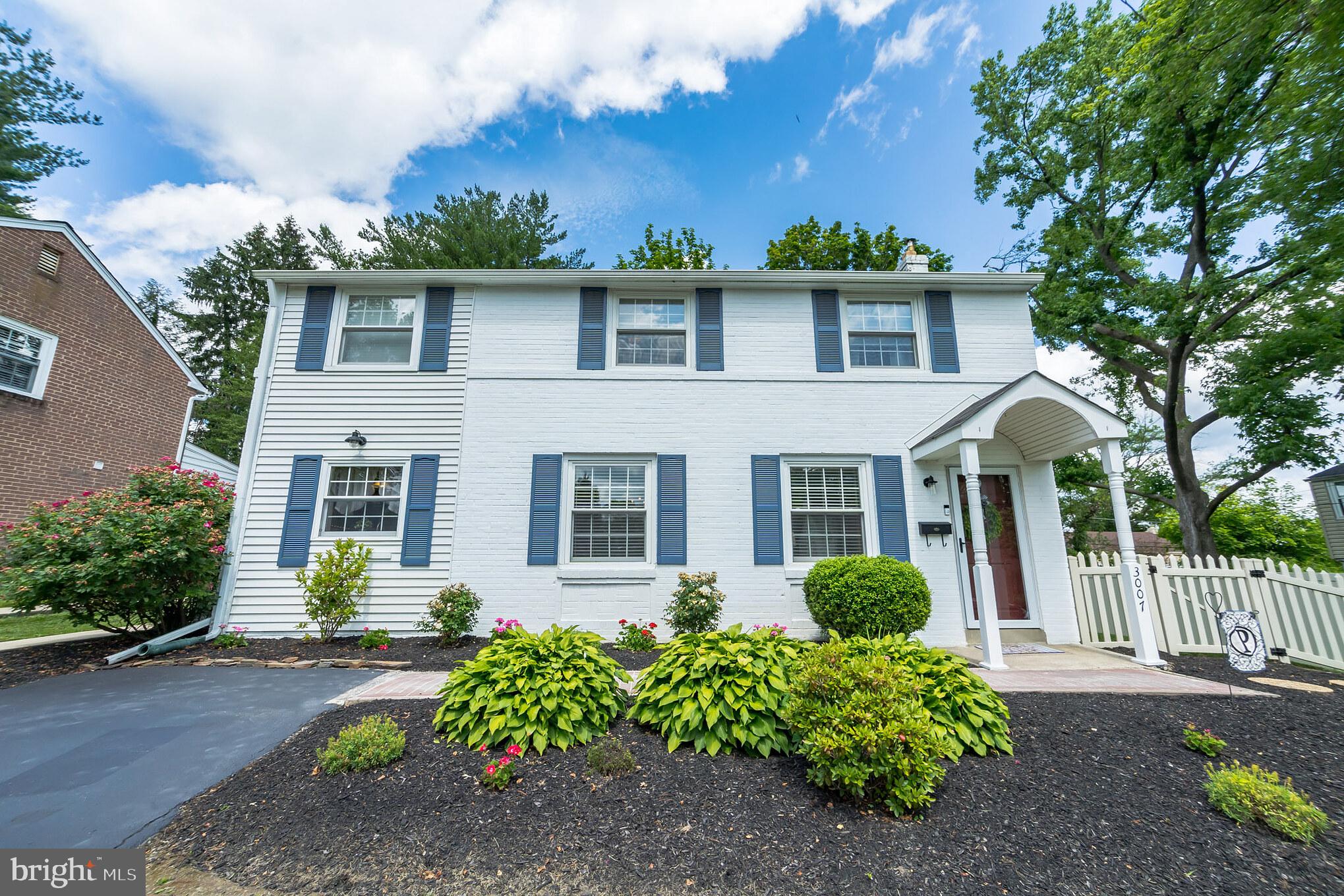 3007 Rebel Road Lafayette Hill, PA 19444 - Photo 1 of 30 Gallery Image 1