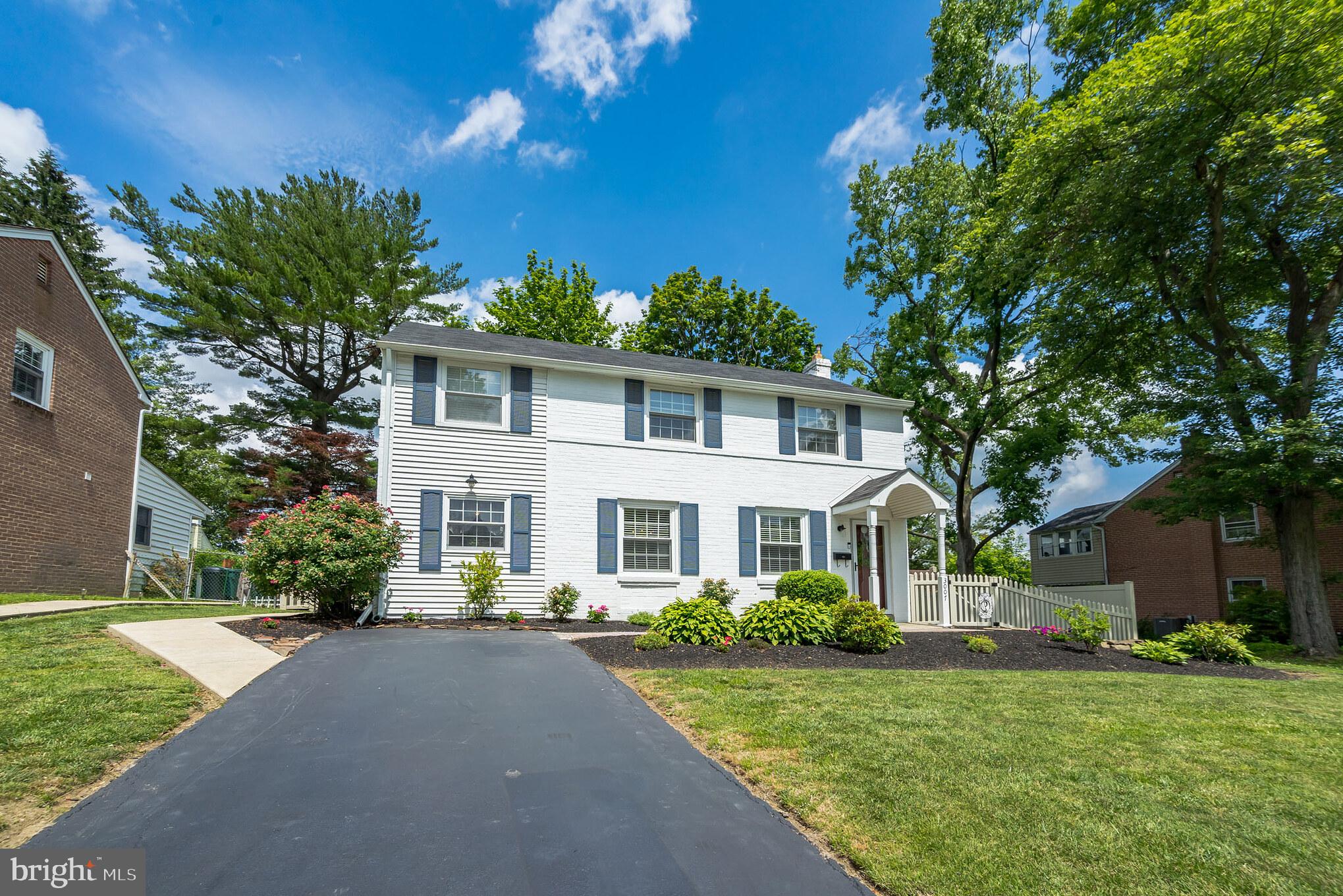 3007 Rebel Road Lafayette Hill, PA 19444 - Photo 2 of 30 Gallery Image 2