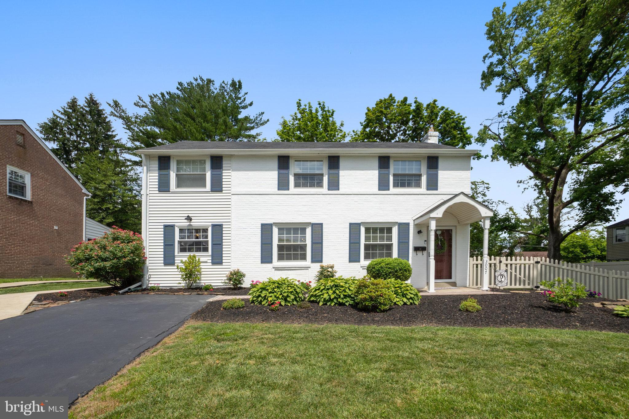 3007 Rebel Road Lafayette Hill, PA 19444 - Photo 3 of 30 Gallery Image 3