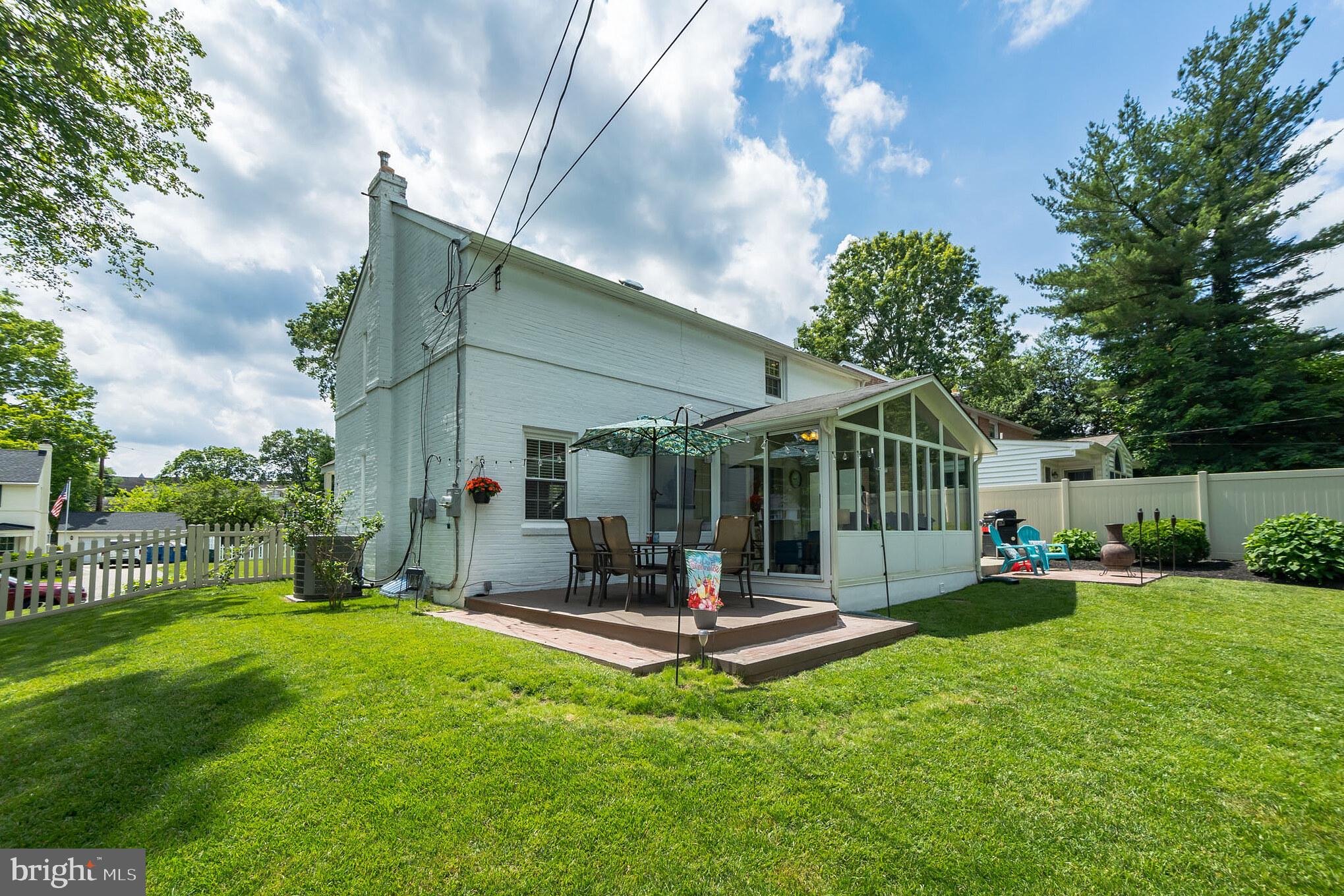 3007 Rebel Road Lafayette Hill, PA 19444 - Photo 27 of 30 Gallery Image 27