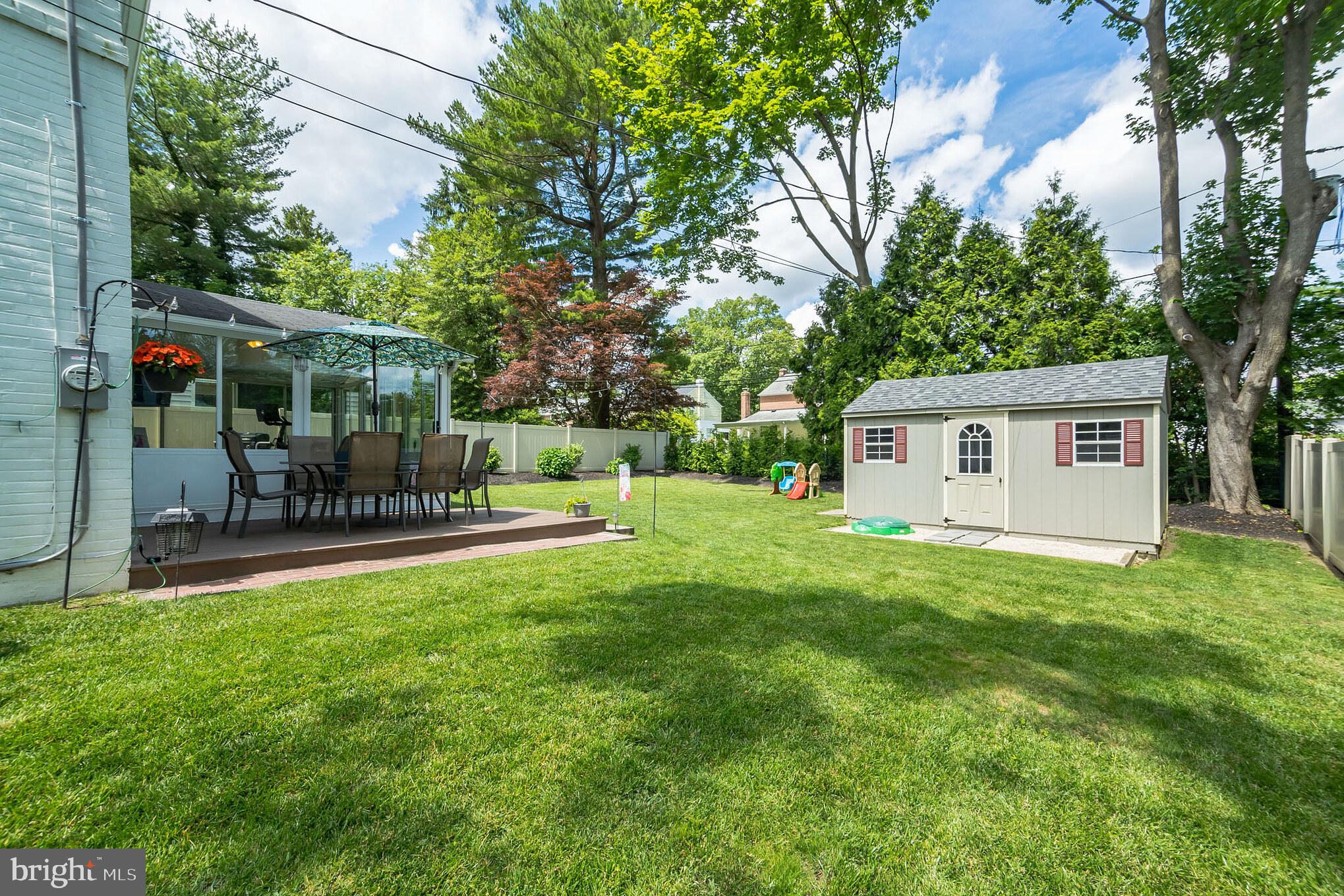 3007 Rebel Road Lafayette Hill, PA 19444 - Photo 30 of 30 Gallery Image 30