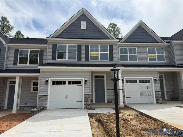 $419,990 | 4318 Aurora Drive, Moseley, VA 23120