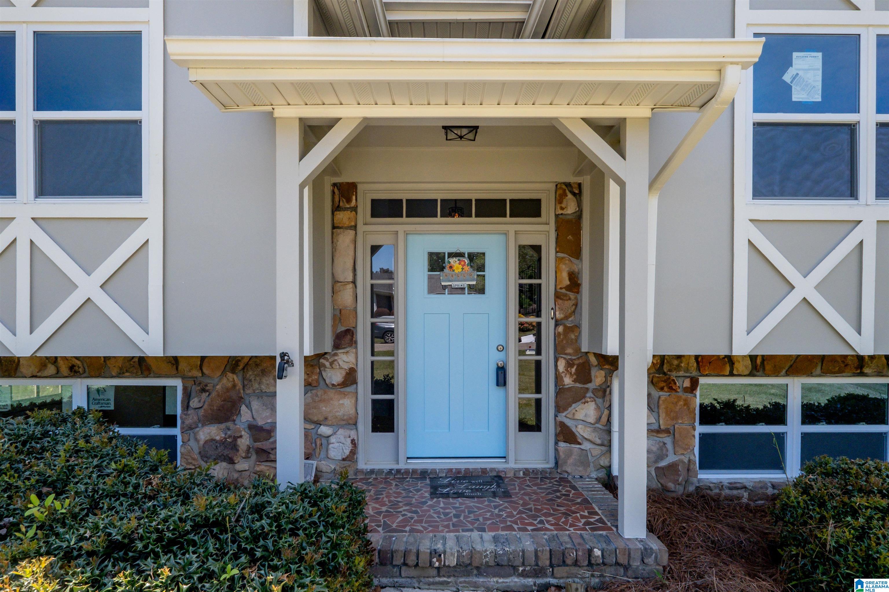 3456 Hurricane Road Birmingham, AL 35226 - Photo 1 of 46