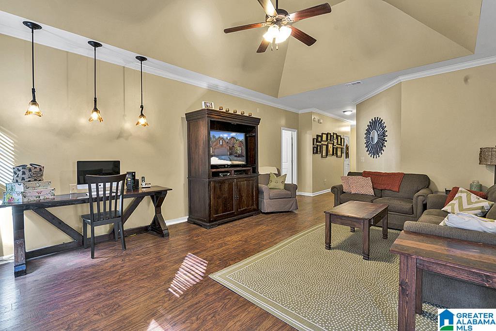 2086 Timberline Drive Calera, AL 35040 - Photo 3 of 23
