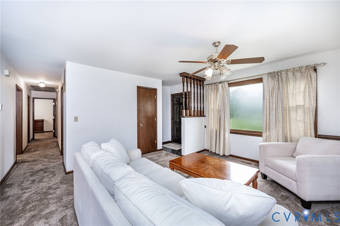 11308 Walton Lake Road Disputanta, VA 23842 - Photo 11 of 29