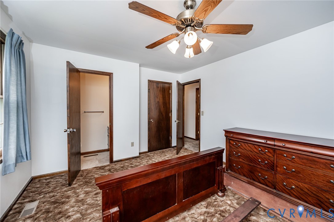 11308 Walton Lake Road Disputanta, VA 23842 - Photo 17 of 29