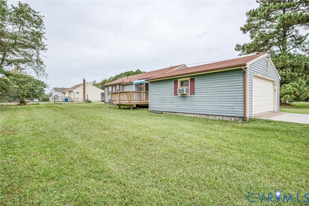 11308 Walton Lake Road Disputanta, VA 23842 - Photo 26 of 29