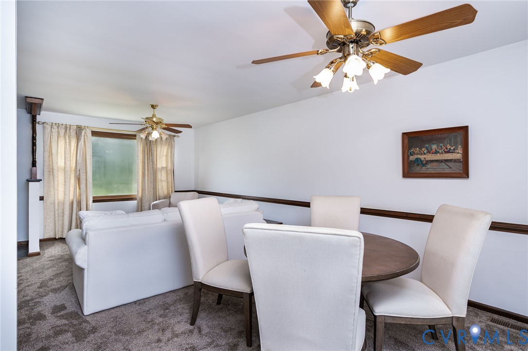 11308 Walton Lake Road Disputanta, VA 23842 - Photo 7 of 29