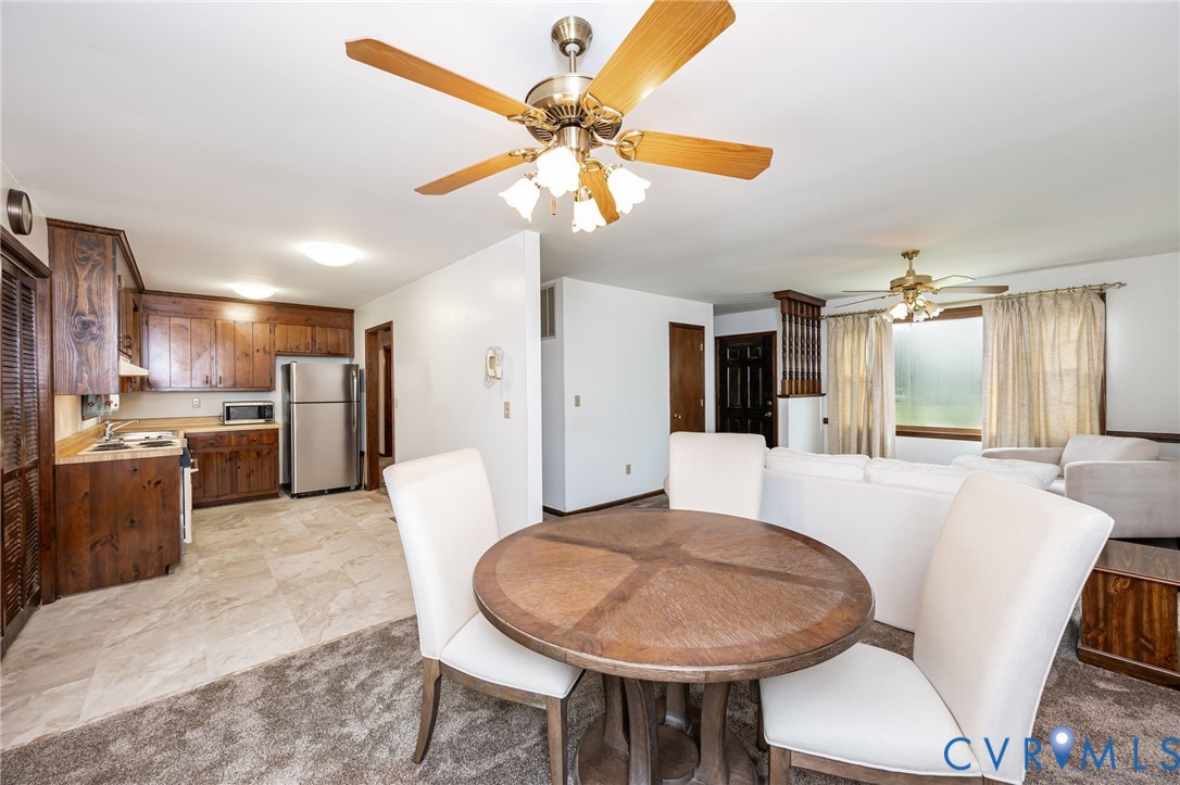 11308 Walton Lake Road Disputanta, VA 23842 - Photo 8 of 29