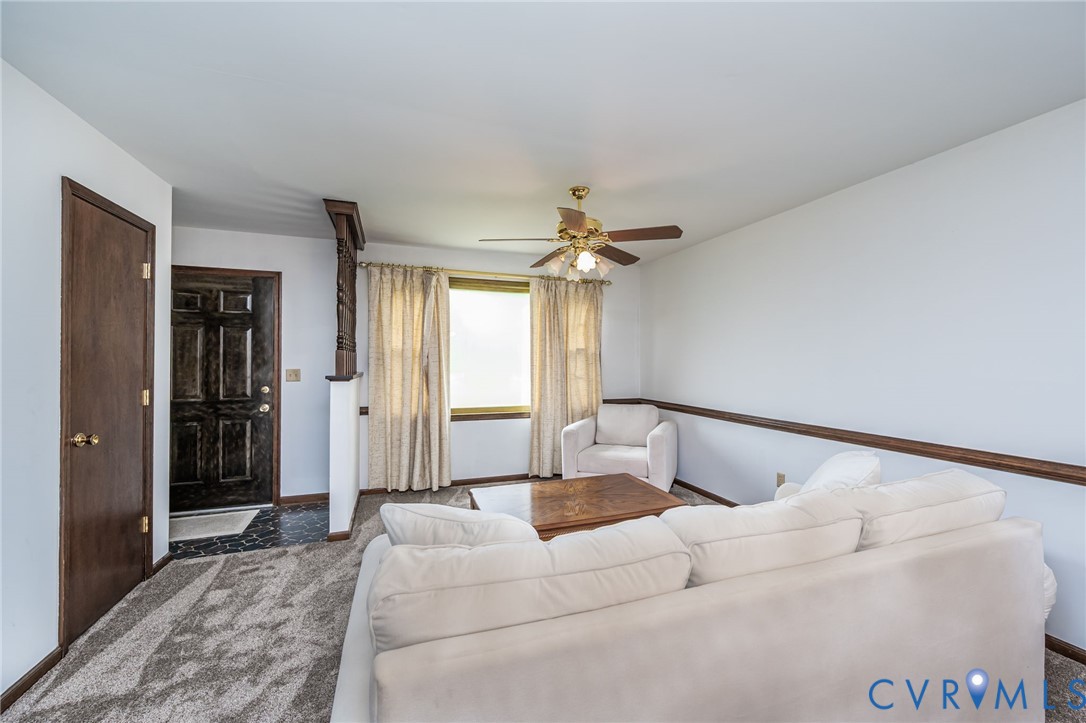 11308 Walton Lake Road Disputanta, VA 23842 - Photo 9 of 29