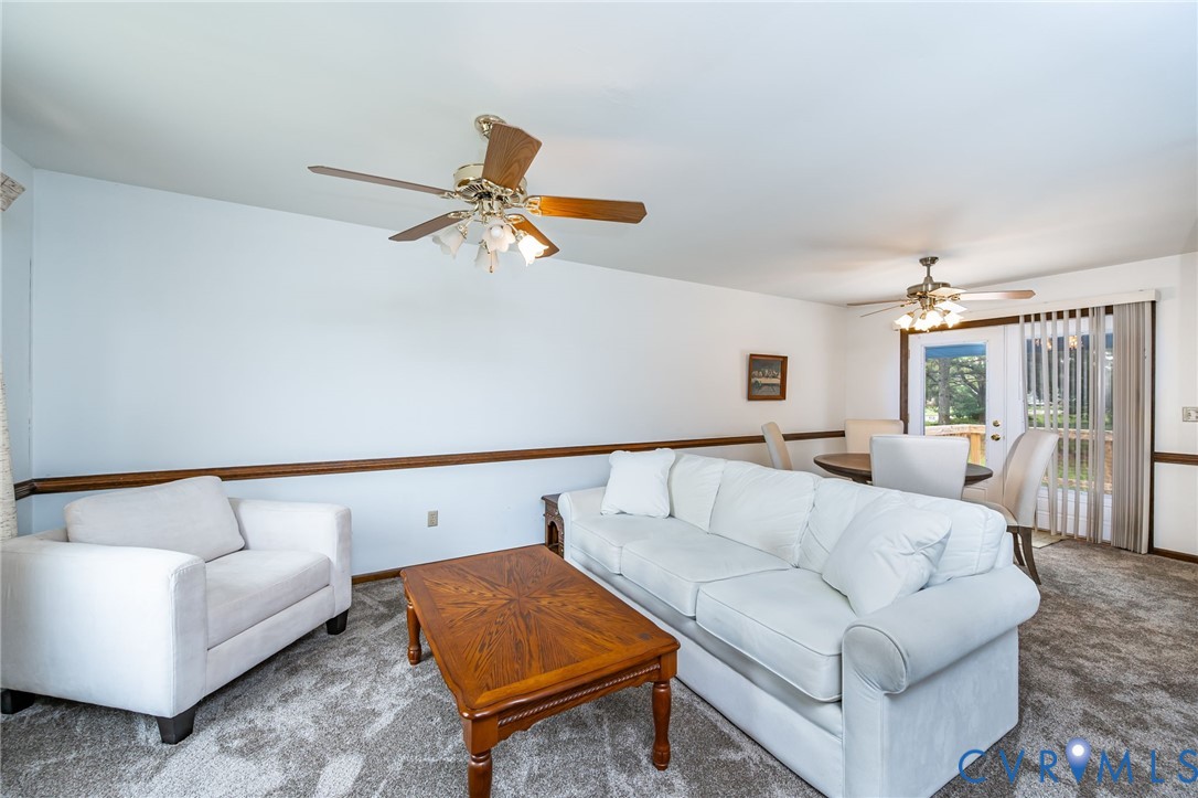 11308 Walton Lake Road Disputanta, VA 23842 - Photo 10 of 29