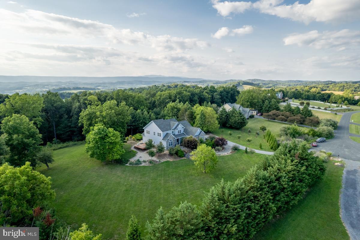 190 Ridgemore Drive Raphine, VA 24472 - Photo 36 of 95 Gallery Image 36