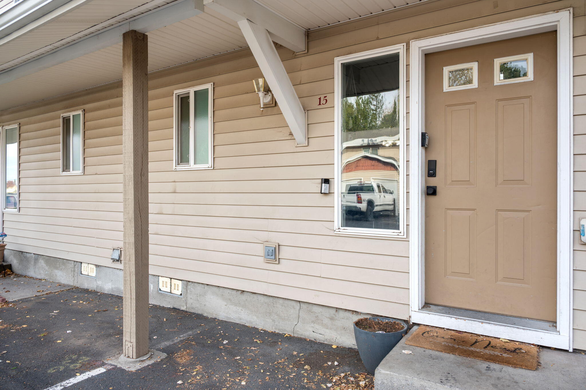 2610 Southwest 23rd Street, Unit 15 Redmond, OR 97756 - Photo 2 of 31 Front Photo