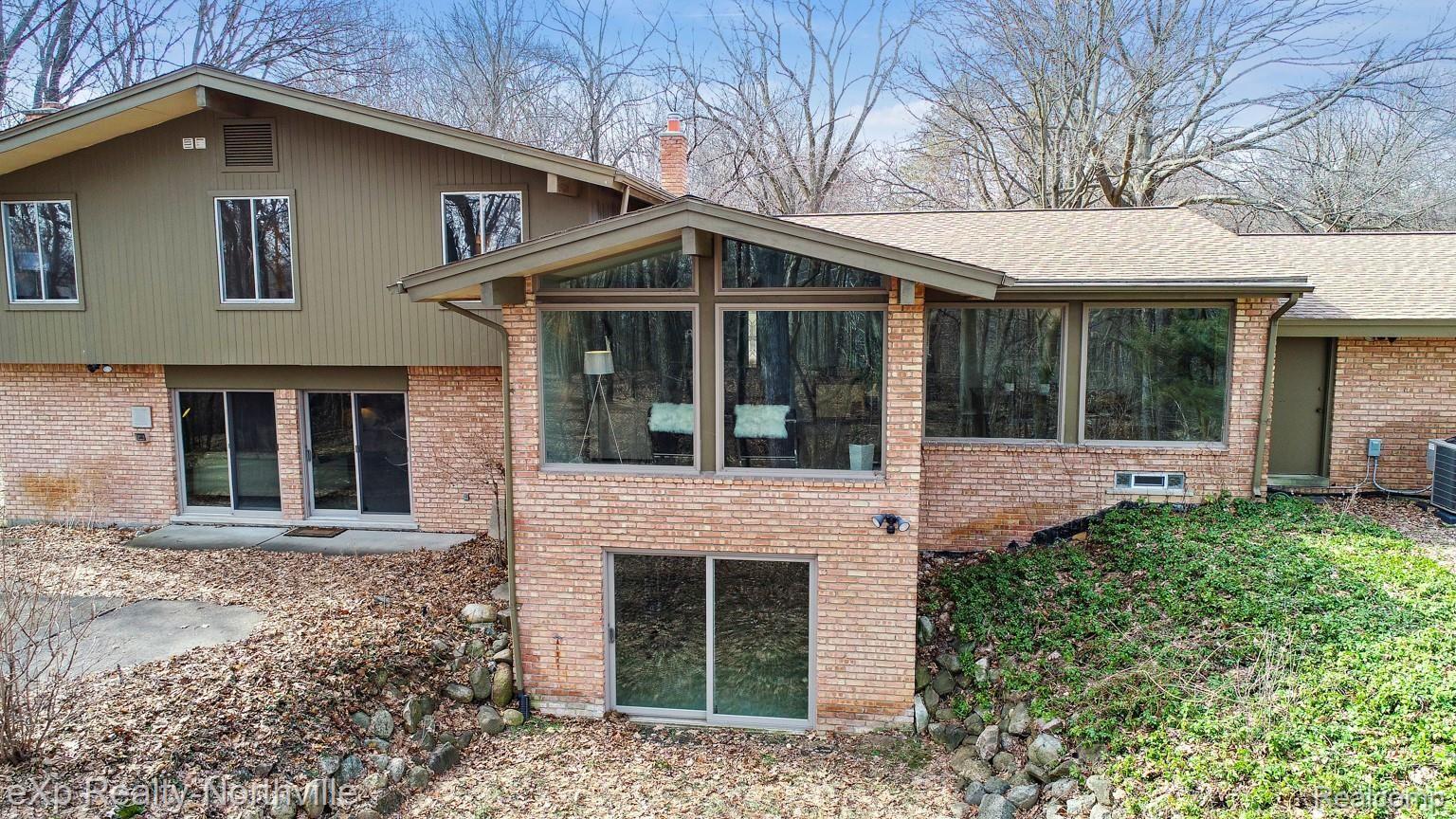 1200 Burnham Road Bloomfield Hills, MI 48304 - Photo 54 of 58 DJI_0948.jpg