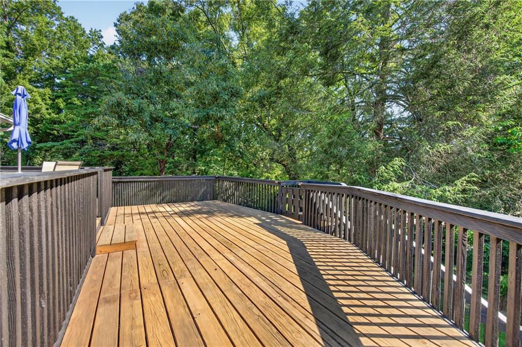 188 Hillendale Drive Toccoa, GA 30577 - Photo 20 of 40