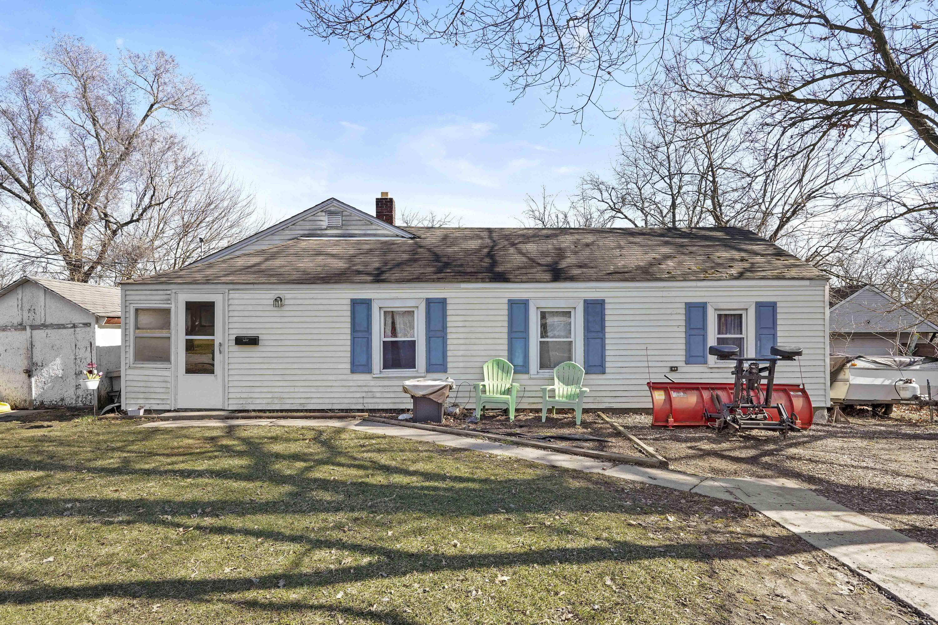 238 North Nichols St  
