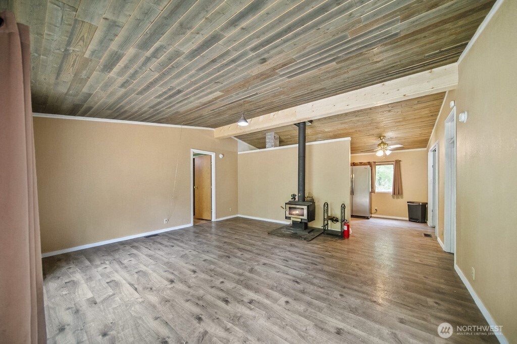 3480 Northeast Belfair Tahuya Road Tahuya, WA 98588 - Photo 6 of 40