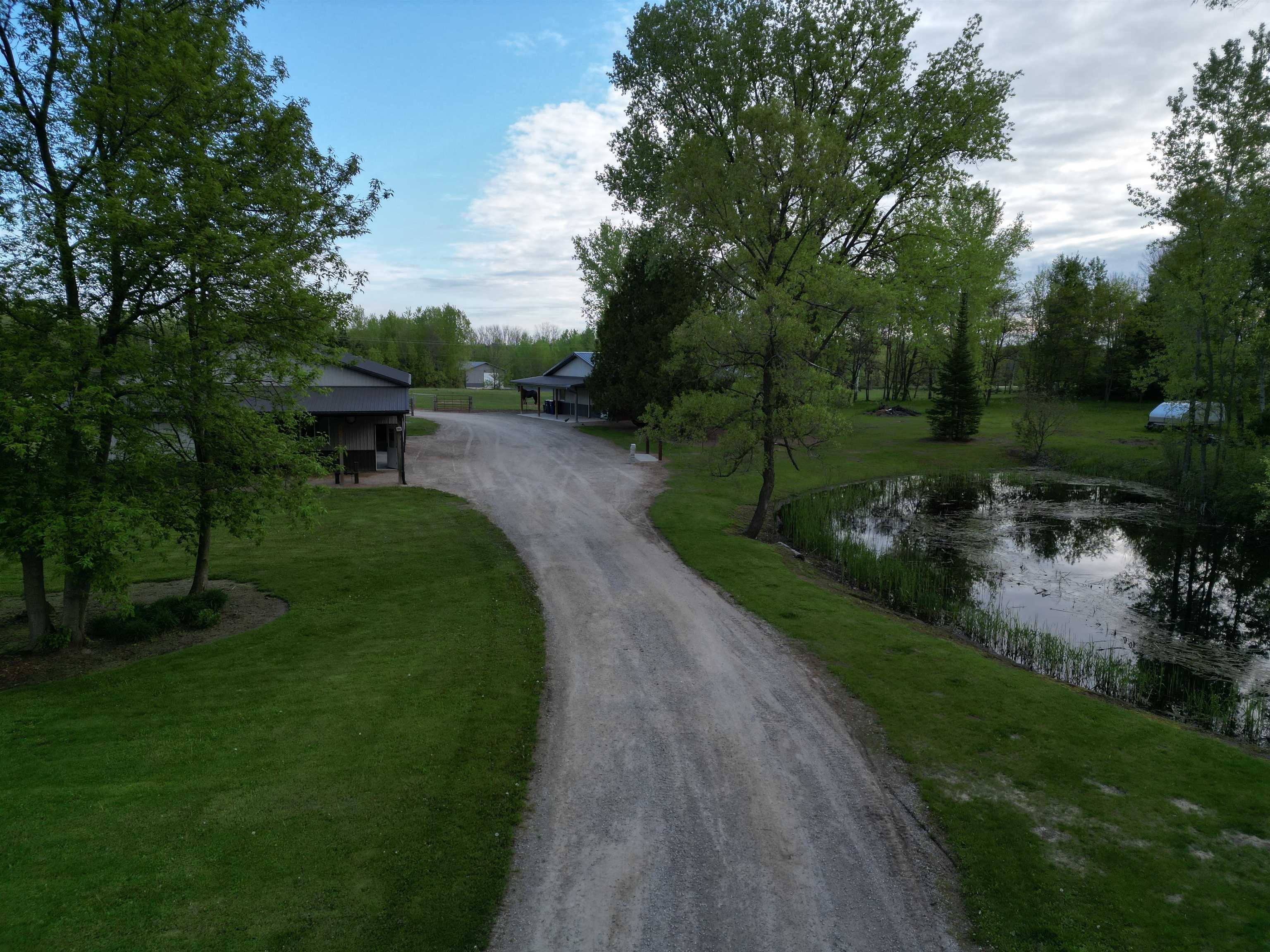 W5545 County Road East Shawano, WI 54166 - Photo 5 of 55