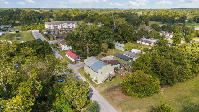 $250,000 | 700 2nd Avenue, New Bern, NC 28560