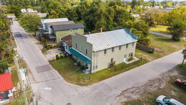 $250,000 | 700 2nd Avenue, New Bern, NC 28560