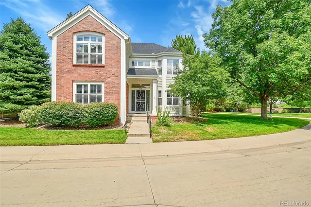 $675,000 | 1011 South Valentia Street, Unit 136, Denver, CO 80247