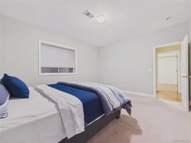 a view of an ocean view and beach