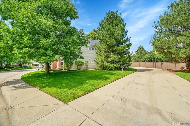 $675,000 | 1011 South Valentia Street, Unit 136, Denver, CO 80247