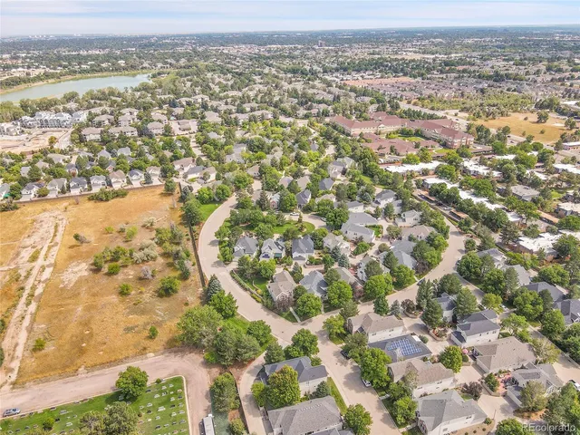 $675,000 | 1011 South Valentia Street, Unit 136, Denver, CO 80247