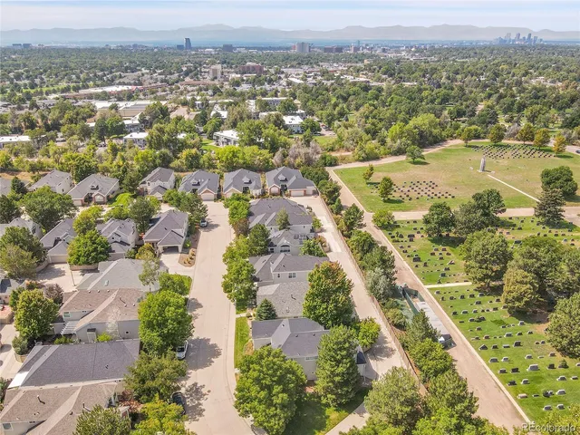 $675,000 | 1011 South Valentia Street, Unit 136, Denver, CO 80247