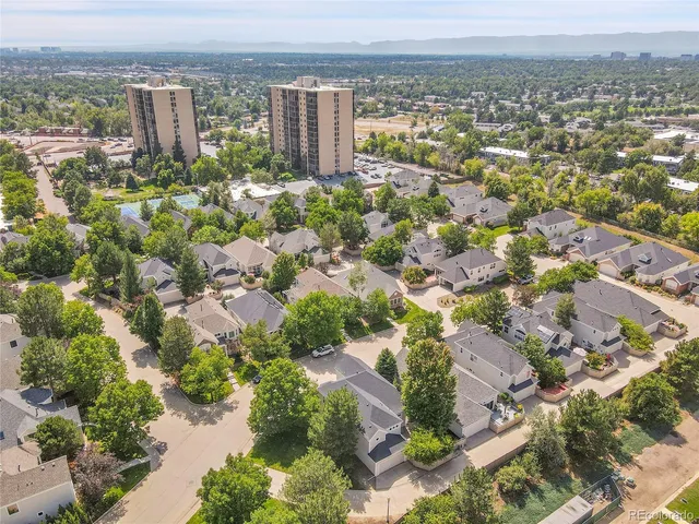 $675,000 | 1011 South Valentia Street, Unit 136, Denver, CO 80247