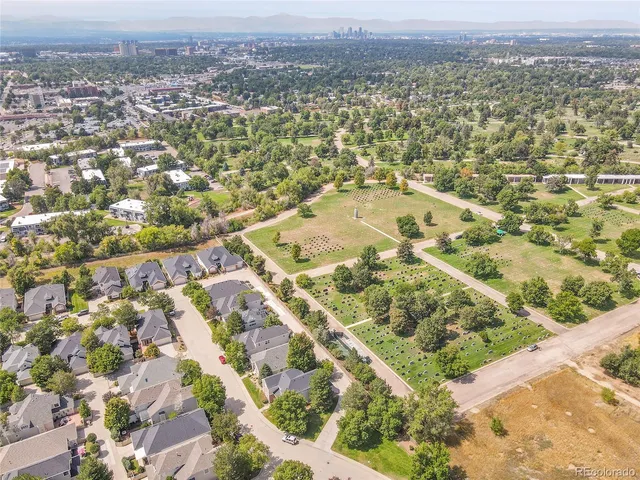 $675,000 | 1011 South Valentia Street, Unit 136, Denver, CO 80247