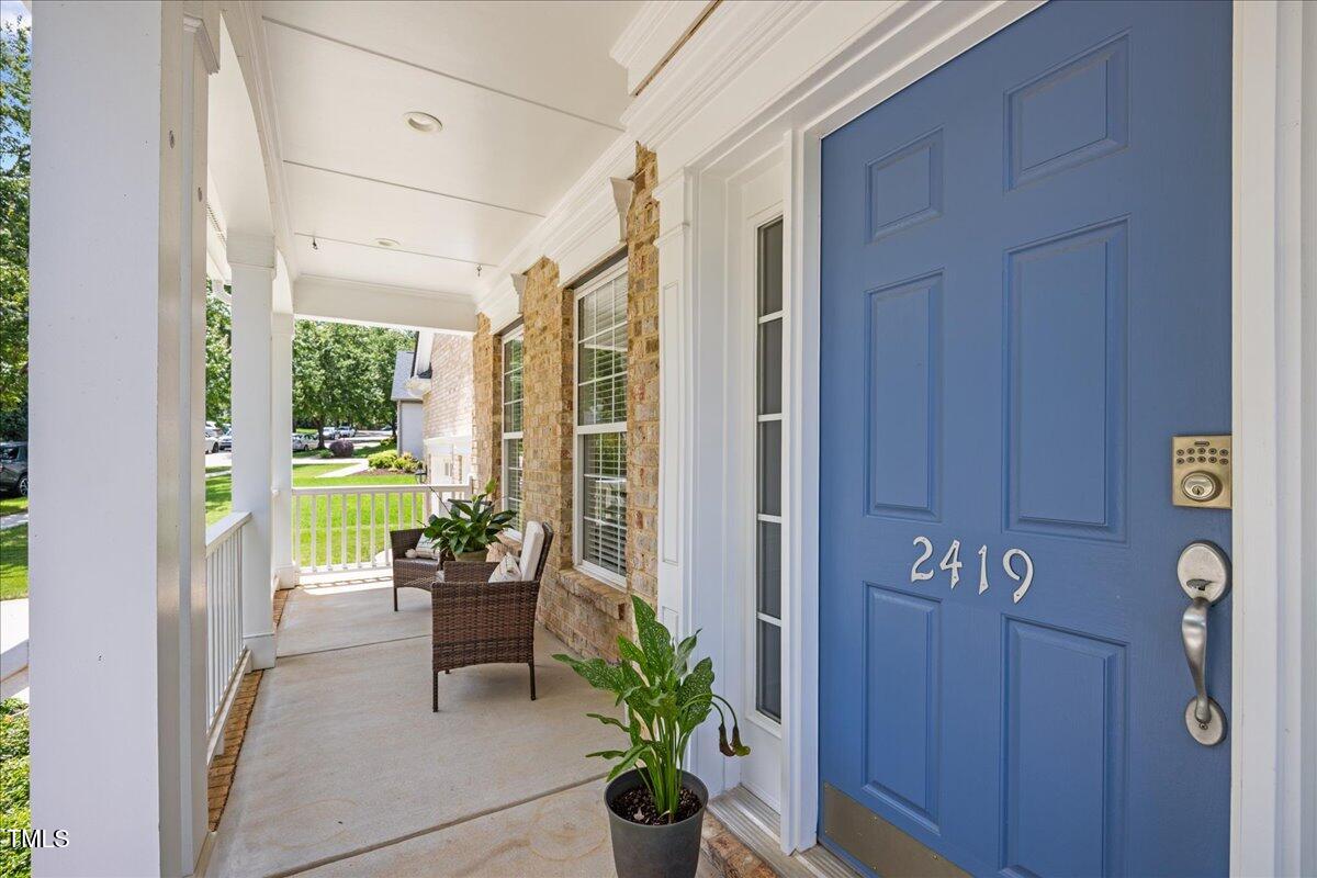 2419 Rogerson Street Raleigh, NC 27614 - Photo 2 of 42 Gallery Image 2