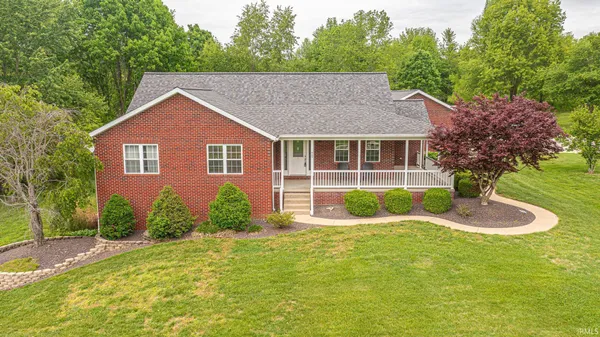 $479,000 | 669 East 300 North, Jasper, IN 47546