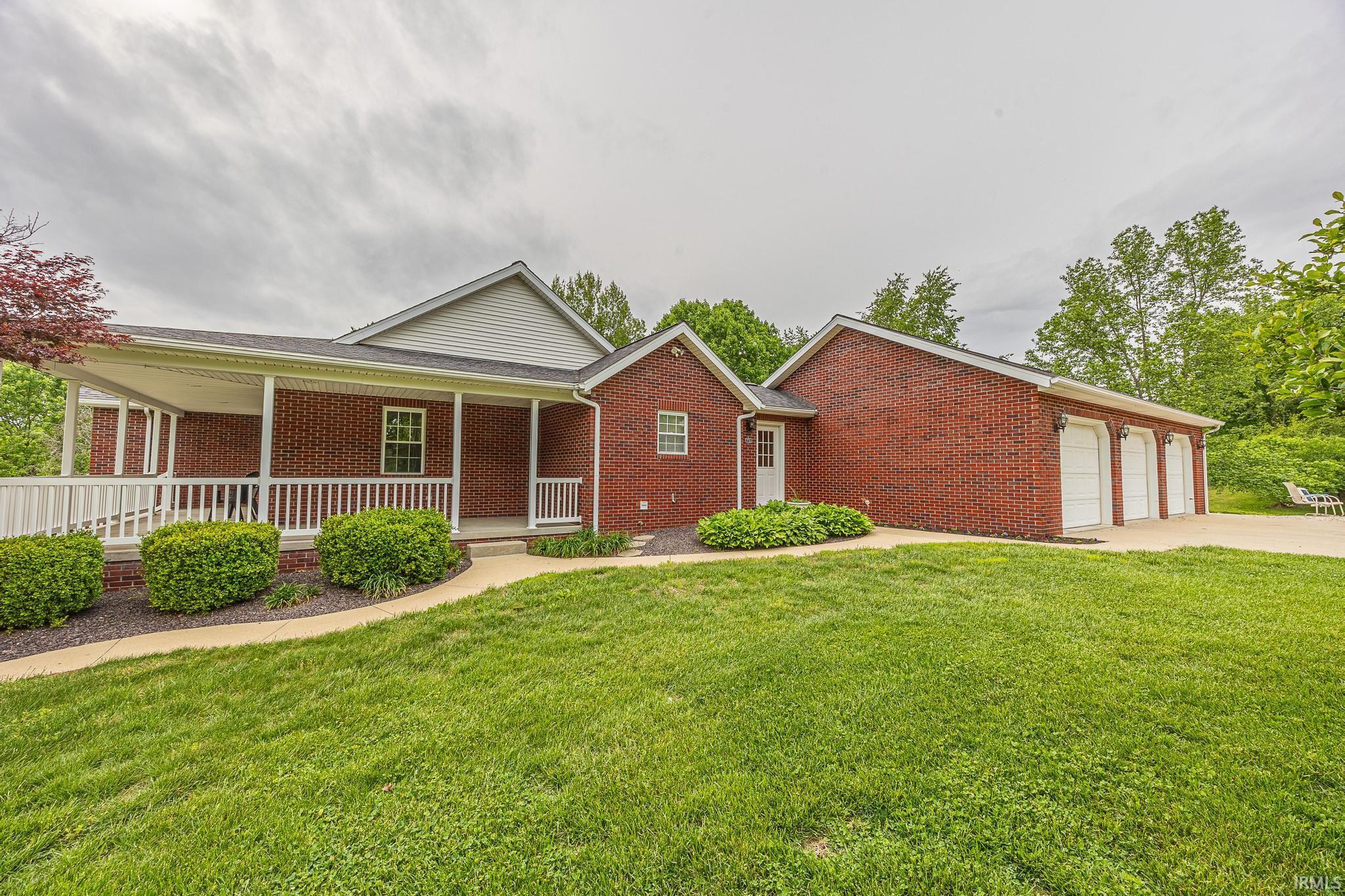 669 East 300 North Jasper, IN 47546 - Photo 2 of 36
