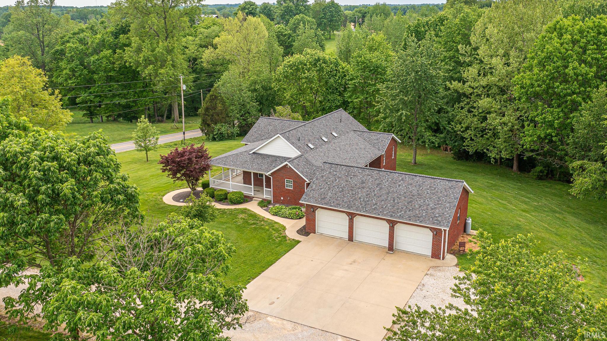 669 East 300 North Jasper, IN 47546 - Photo 29 of 36