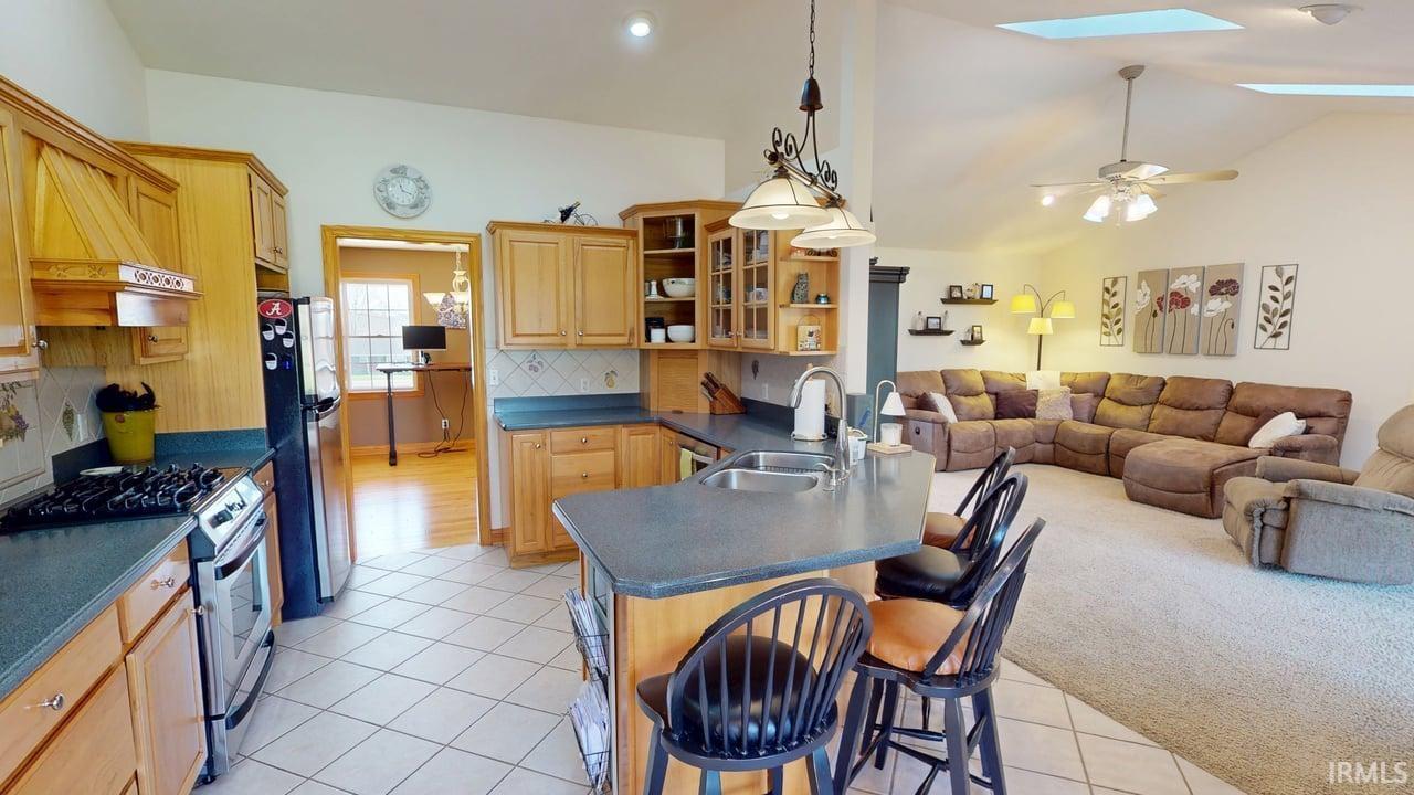 669 East 300 North Jasper, IN 47546 - Photo 7 of 36