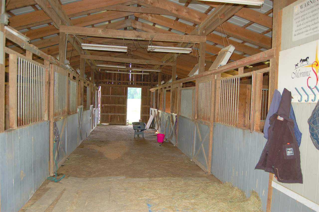 9611 Rougemont Road Bahama, NC 27503 - Photo 8 of 25 Photo 8