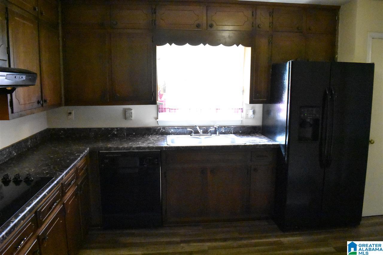 4124 Cloverdale Road Anniston, AL 36207 - Photo 14 of 29