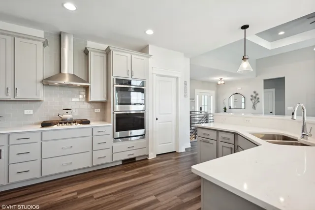 $599,000 | 16332 Forest Edge Drive, Plainfield, IL 60586