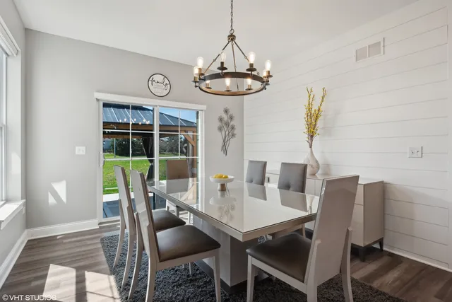 $599,000 | 16332 Forest Edge Drive, Plainfield, IL 60586