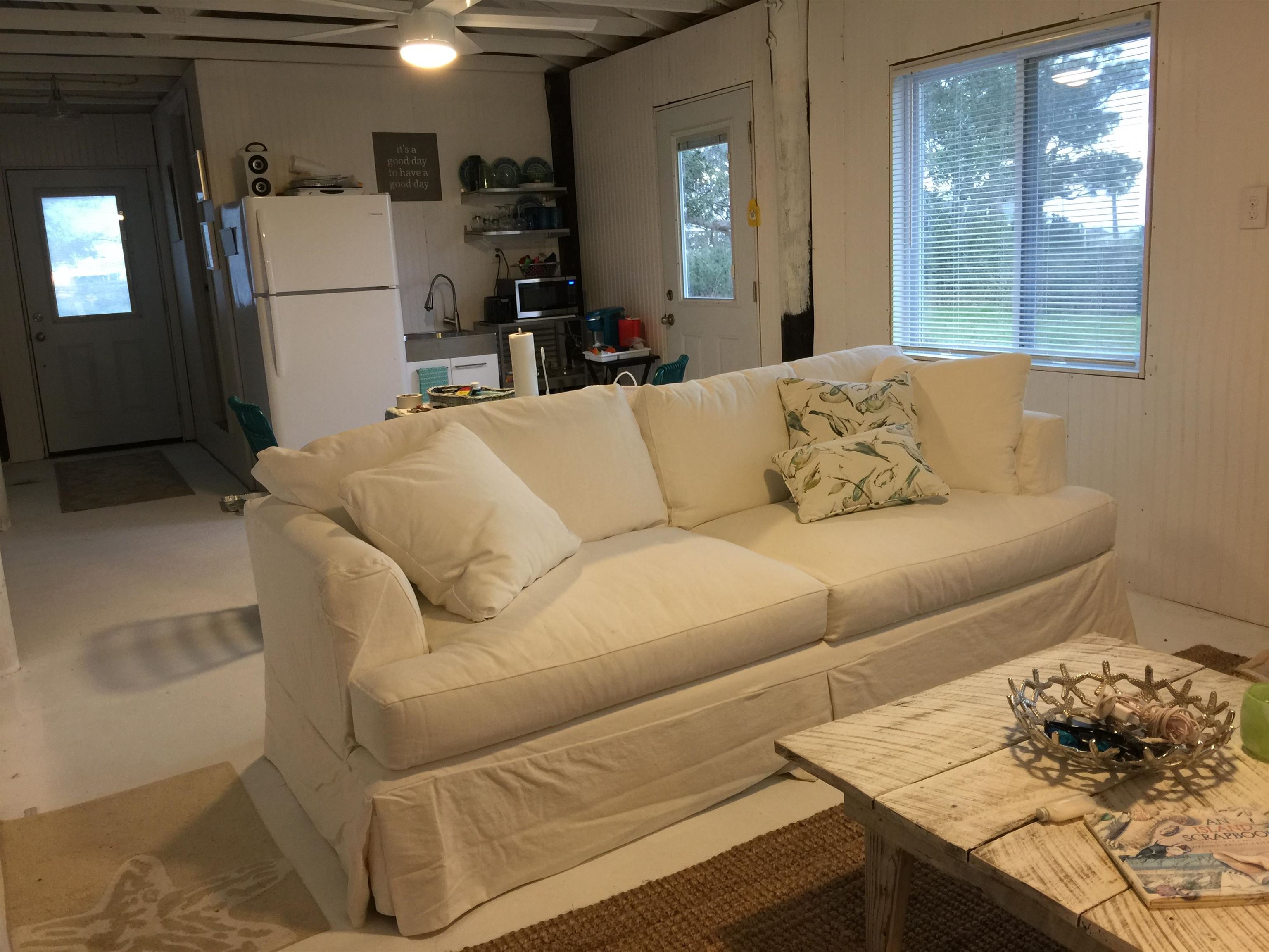 2412 Choctaw Road Gulf Shores, AL 36542 - Photo 9 of 16 Living Room