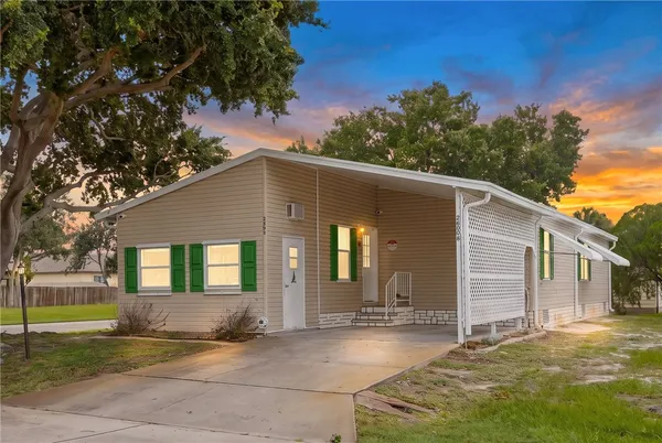 $170,000 | 7509 Montauk Avenue, Unit S10, Sebastian, FL 32976