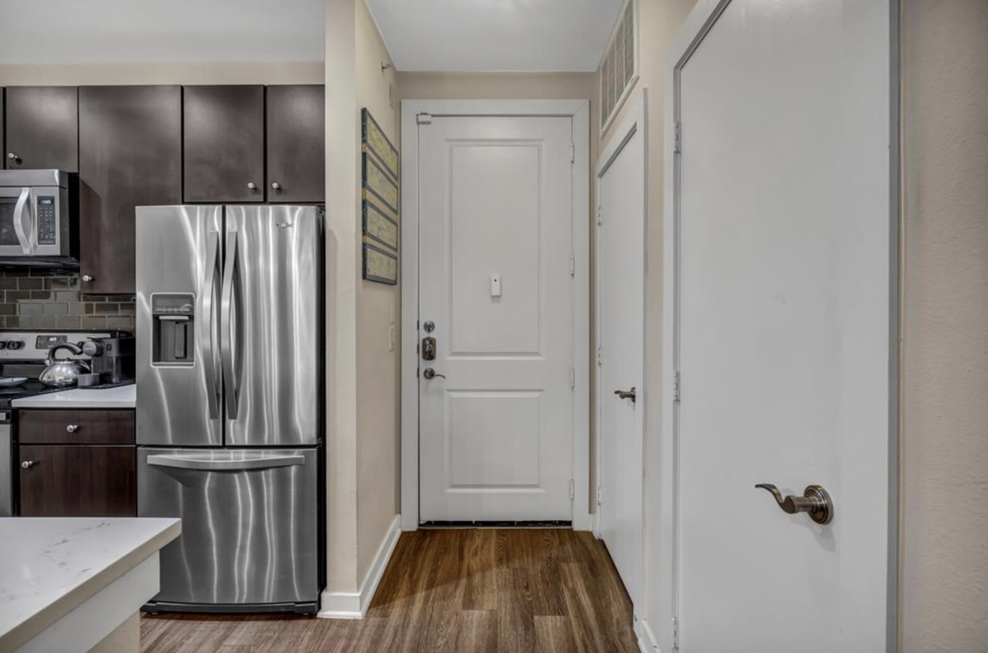 1900 Barton Springs Road, Unit 3024 Austin, TX 78704 - Photo 20 of 37