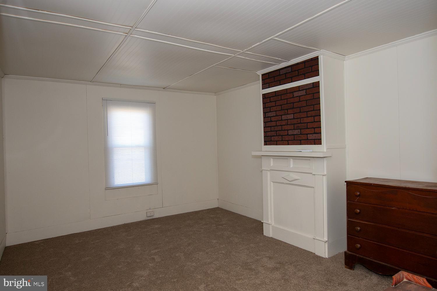 34463 Rider Road Delmar, DE 19940 - Photo 12 of 47 a view of an empty room with a window
