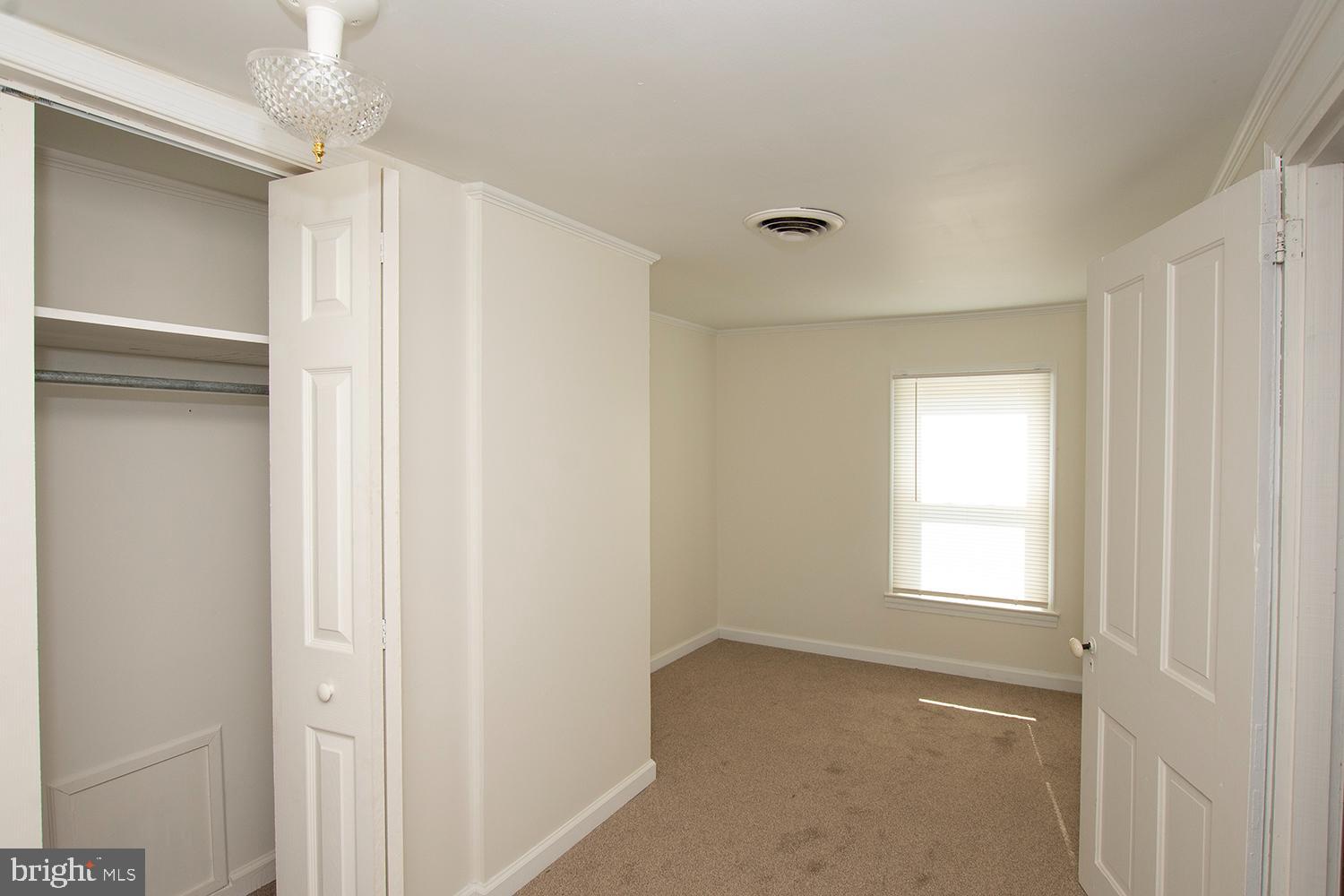 34463 Rider Road Delmar, DE 19940 - Photo 36 of 47 a view of an empty room with a window